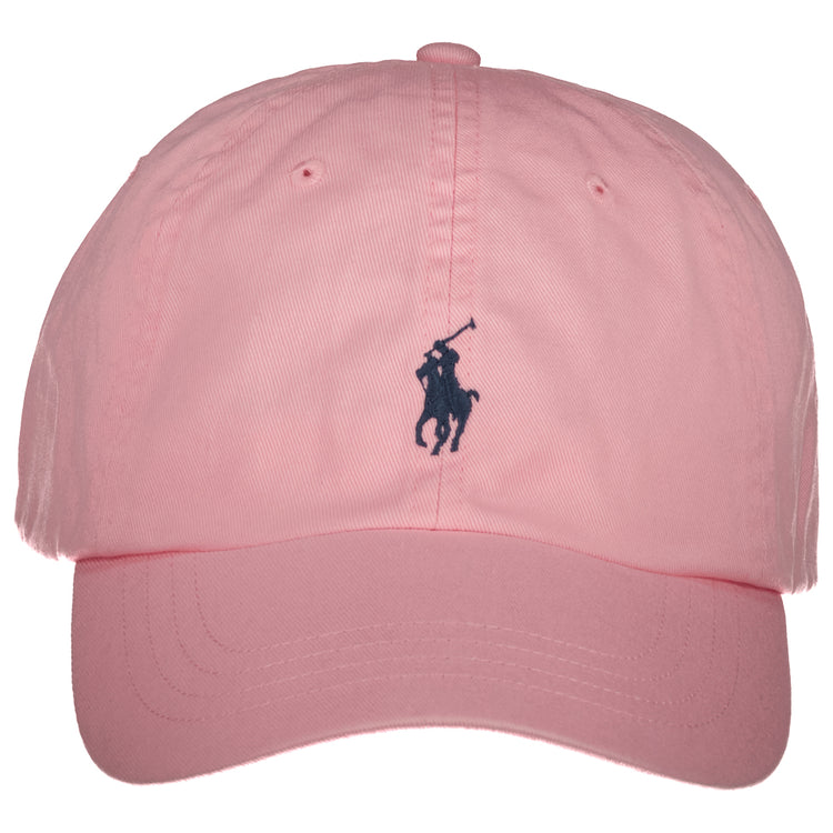 Cotton Chino Baseball Cap