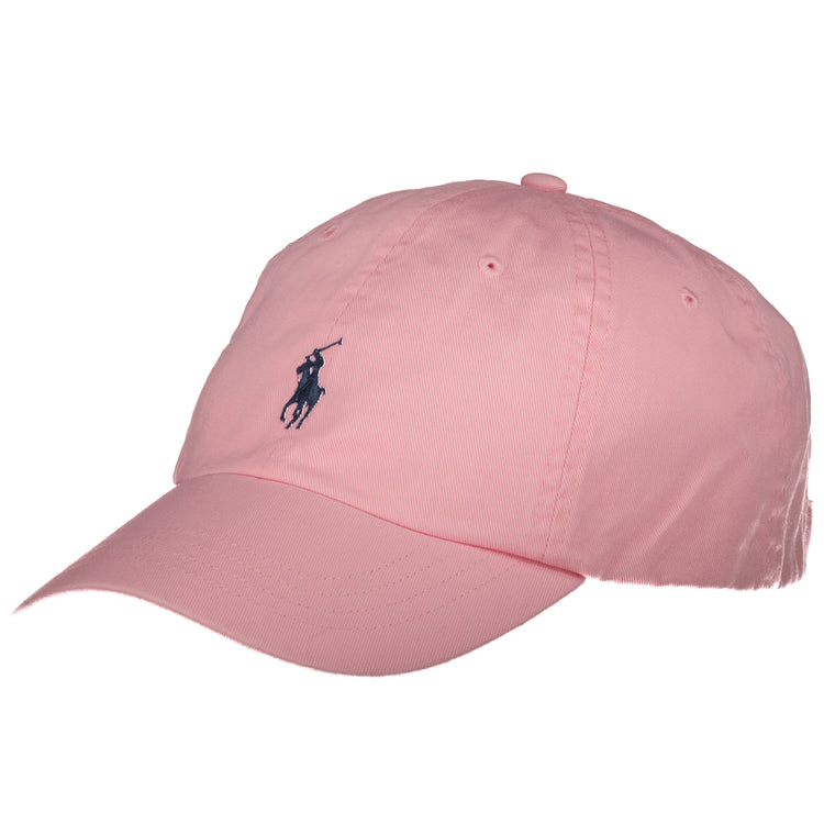 Cotton Chino Baseball Cap