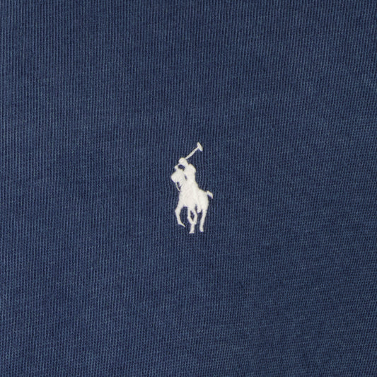 Soft Cotton Logo Polo Shirt - Casual Basement