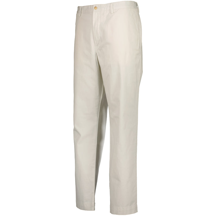 Stretch Slim Fit Bedford Chinos