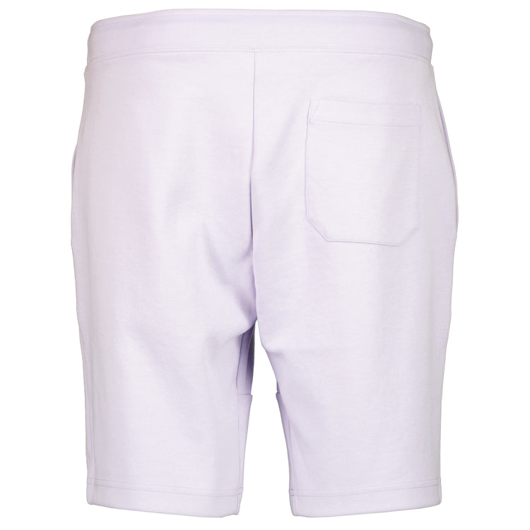 Double-Knit Shorts - Casual Basement