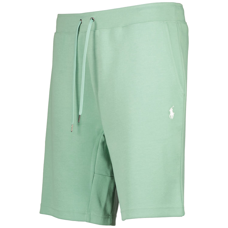 Polo double knit shorts hotsell