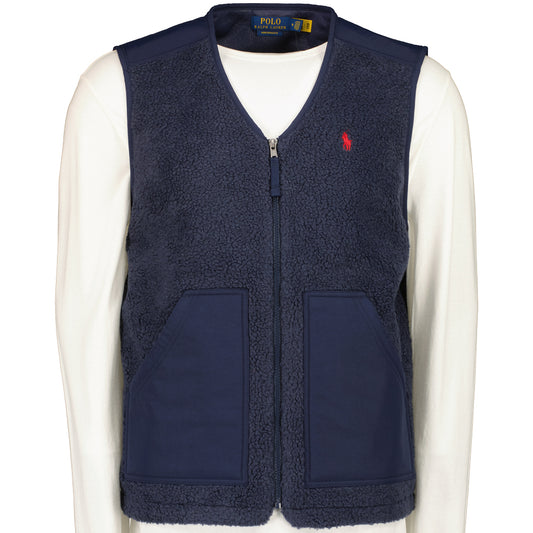 Performance Liner Hybrid Gilet - Casual Basement