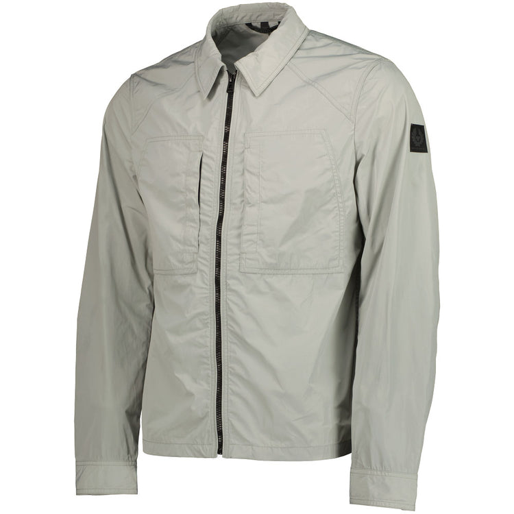 Belstaff 2025 thorncroft overshirt