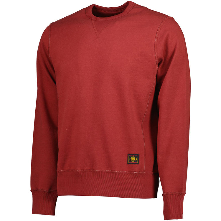 Apollo Sweatshirt - Casual Basement