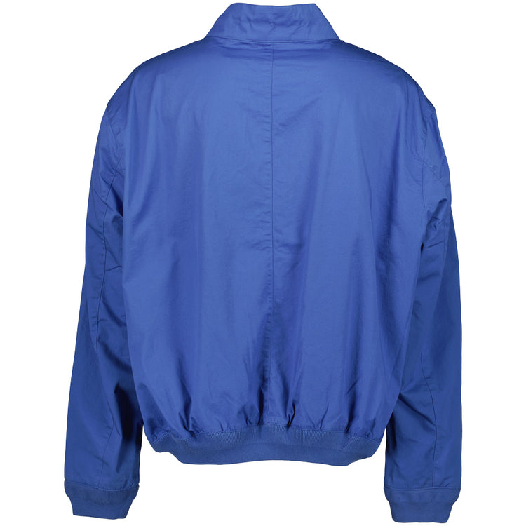 City Baracuda Jacket - Casual Basement