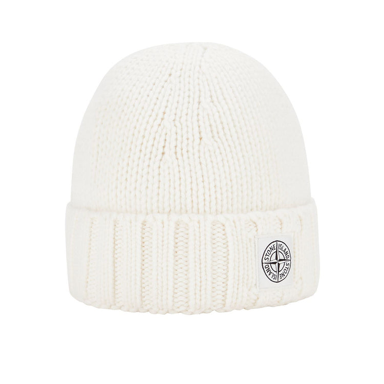 Geelong Wool Beanie - Casual Basement