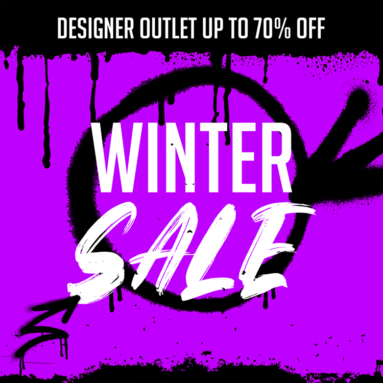 Designer outlet online deals sale