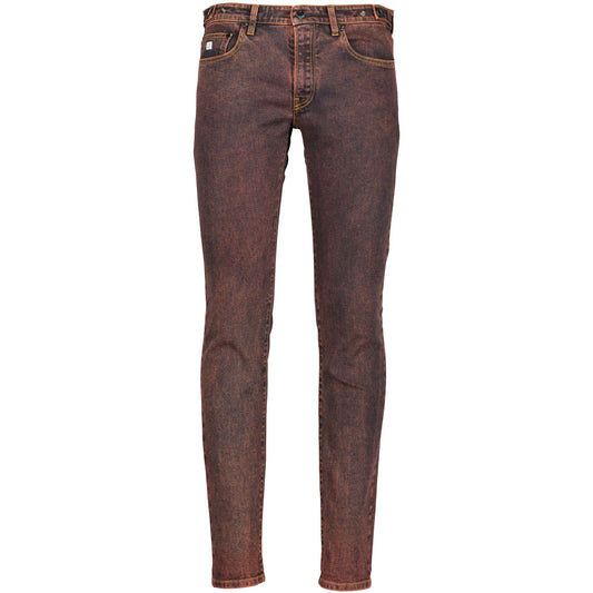 C.P. Five Pocket Slim Fit Jeans - Casual Basement