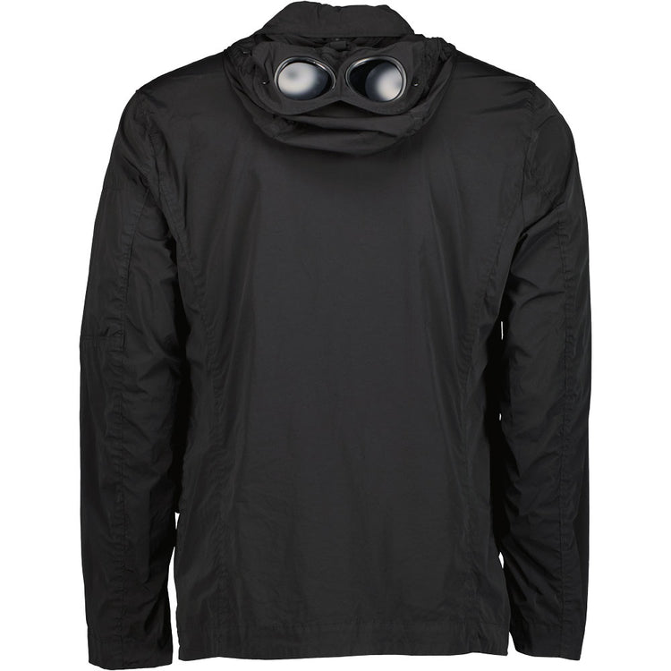 C.P. Company NYCRA Goggle Jacket - Casual Basement