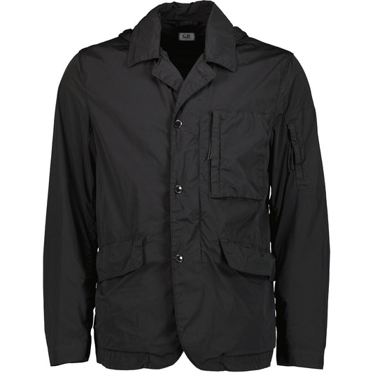 C.P. Company NYCRA Goggle Jacket - Casual Basement