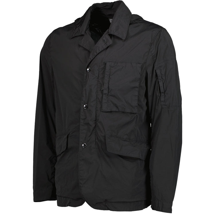 C.P. Company NYCRA Goggle Jacket - Casual Basement