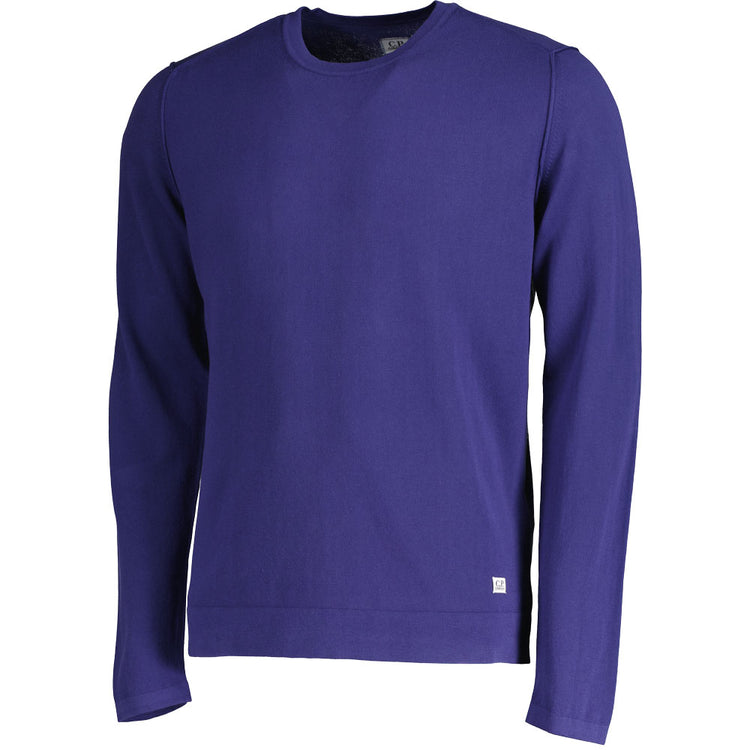 C.P. Crewneck Knit - Casual Basement