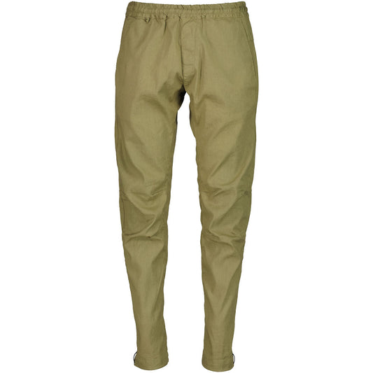 C.P. Tela Stretch Pants - Casual Basement