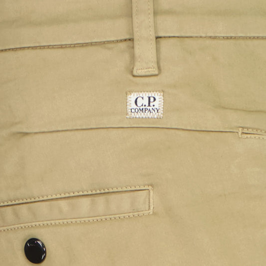 C.P. RASO Stretch Pants - Casual Basement