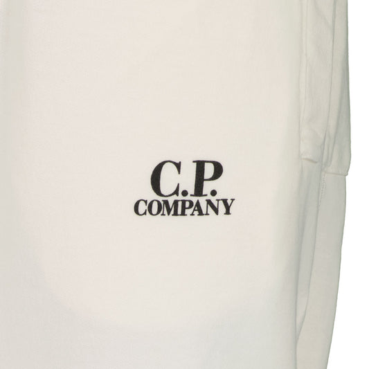 C.P. Company Logo Joggers - Casual Basement