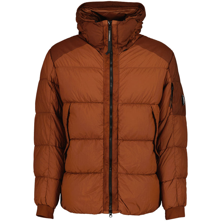 C.P. COMPANY Taylon L Padded Lens Jacket-