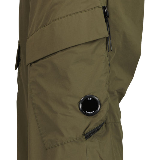 C.P. Lens Cargo Pants - Casual Basement