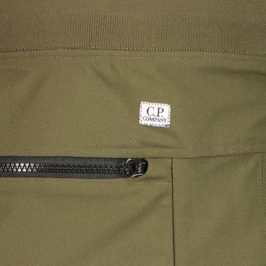 C.P. Company Tracksuit Bottoms - Casual Basement