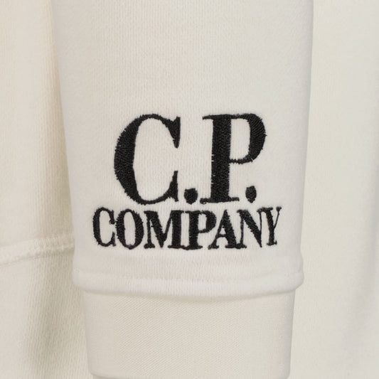 C.P. Crewneck Pocket Sweatshirt - Casual Basement