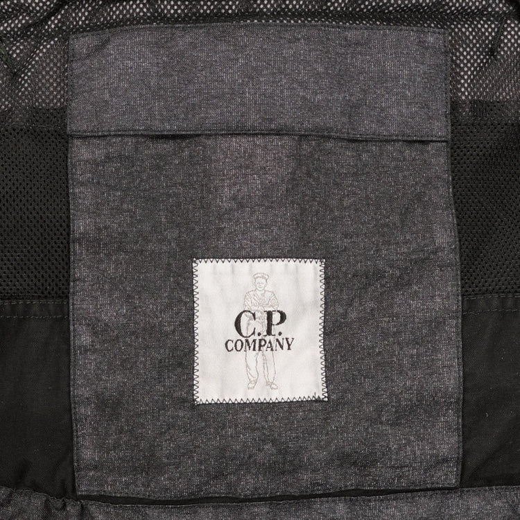 C.P. Co-TeD Lens Jacket - Casual Basement