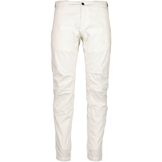 C.P. Satin Stretch Pants - Casual Basement