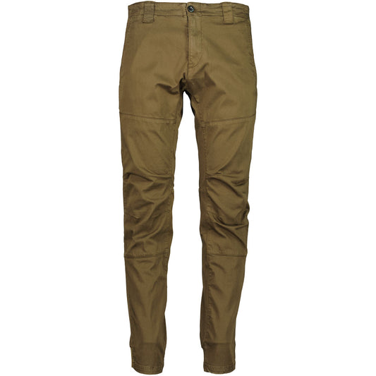 C.P. Satin Stretch Pants - Casual Basement