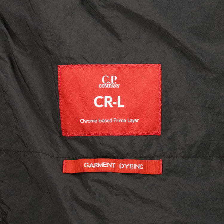 Junior CR-L Goggle Jacket - Casual Basement