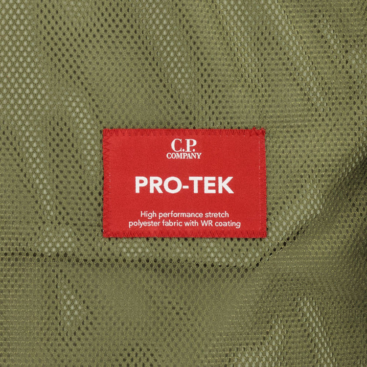 Junior Pullover Pro-Tek Windbreaker - Casual Basement