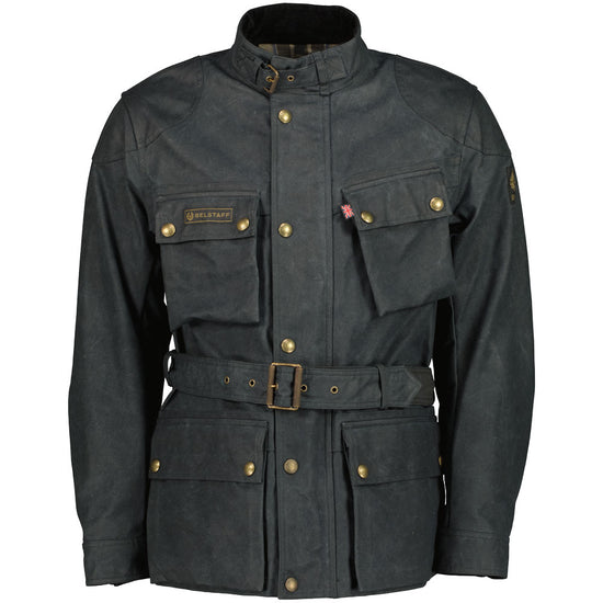 Belstaff | Miller Pro Jacket - Vintage Black