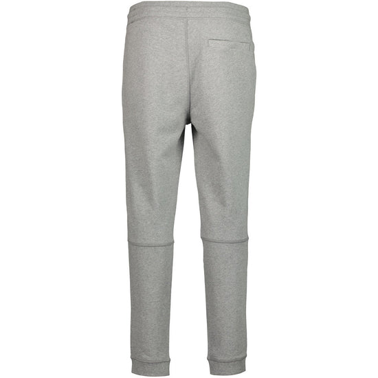 Hugo Boss | Logo Patch Tracksuit Bottoms - Grey