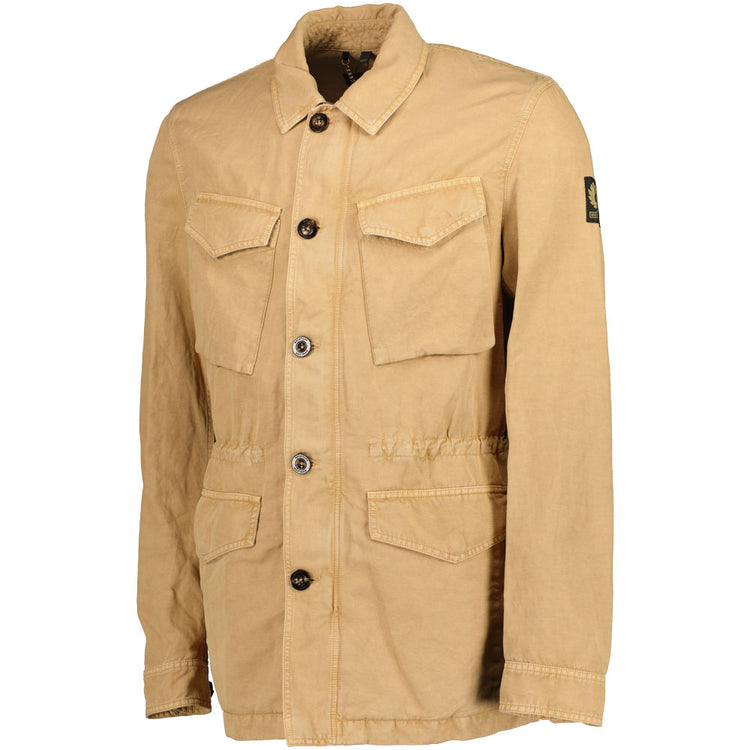 Belstaff hot sale linen jacket