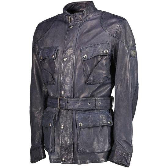 Belstaff | Trialmaster Panther 2.0 Jacket - Bright Navy