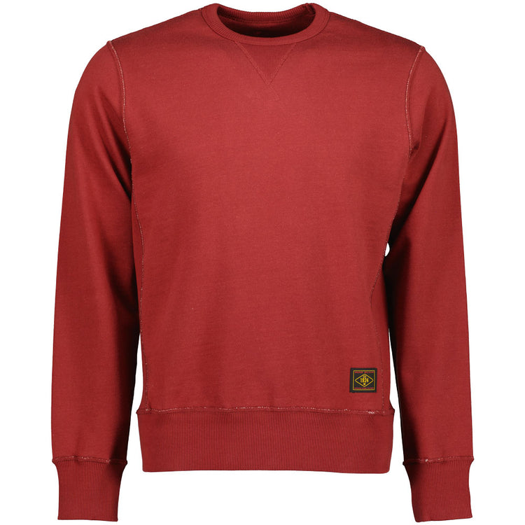 Apollo Sweatshirt - Casual Basement