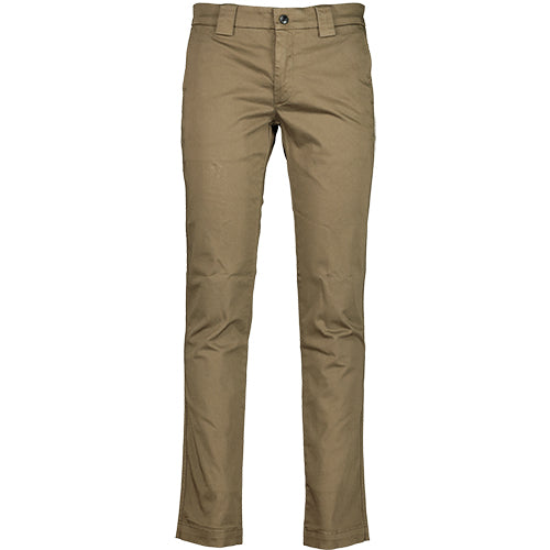 C.P. Company | RASO Stretch Cargo Pants - Khaki