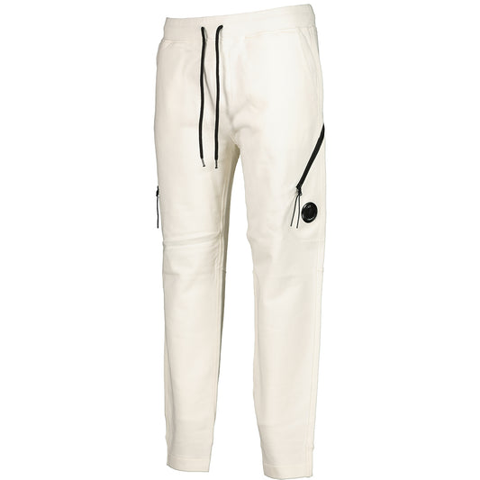 Lens Zip Tracked Joggers - Casual Basement