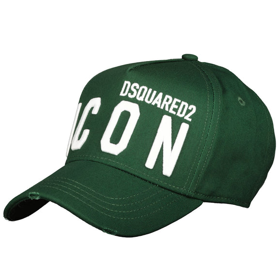 Dsquared2 hat icon on sale