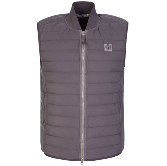 S.I. Lightweight Down Gilet - Casual Basement