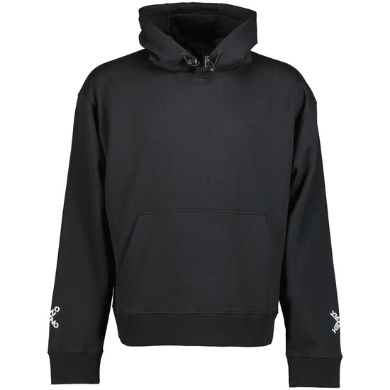 Kenzo | Triple 'X' Sport Hoodie - Black