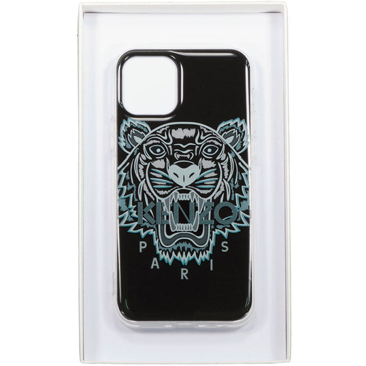 iPhone 11 Pro Case Resin Tiger - Casual Basement